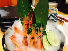 -沼津港渔市(宏伊国际广场店)