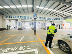 -北京市二清机动车检测场有限公司