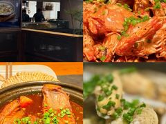 -醉壹号海鲜大排档(厦门美食地标店)