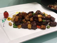 -海景壹号大酒店(滨湖店)