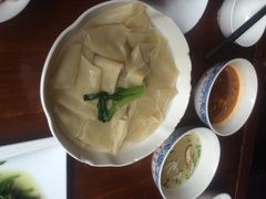 天下第一面(大雁塔广场店)-天下第一面(大雁塔北广场店)