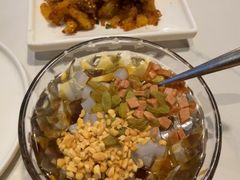 -三猫黑鱼花(南大店)