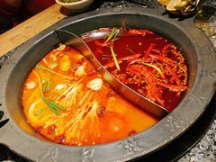 -蜀大侠火锅(四川北路店)