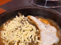 -大阪烧肉BAKA一代(十亩地店)