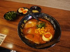 -寸屋拉面(凯德晶萃店)