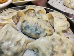 -春和發特色蒸饺(浐河西路店)