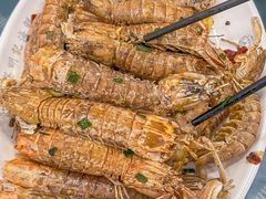 -明记海鲜大排档(巽寮湾店)