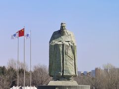 -长春世界雕塑园