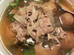 -BAKER&SPICE(安福路店)