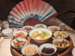 -寻宝记绍兴菜(状元店)