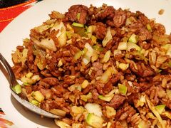 -塔哈尔·新疆盛宴(奉贤龙湖店)