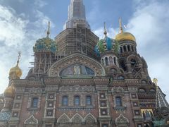 -滴血救世主教堂