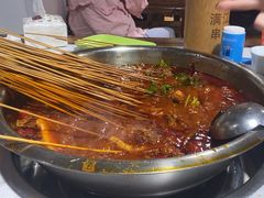 -满江红串串香(七道堰街店)