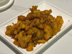 -三猫黑鱼花(南大店)