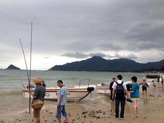 -西涌国际滨海旅游区