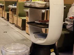 -海底捞火锅(公益西桥店)