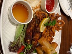 -bluefrog蓝蛙(新三里屯太古里店)