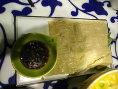 -印巷里主题餐厅(马鞍山店)