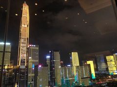 -深圳星河丽思卡尔顿酒店