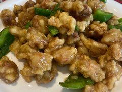 -吴记酱骨炖菜馆(康安路店)