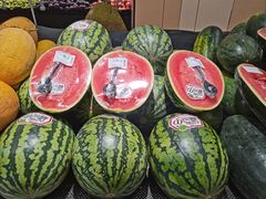 -永辉超市(群众路店)