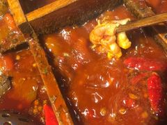 -巴九门老火锅(来福士打望店)