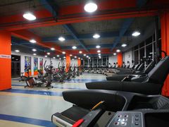 -中联运动公园(李沧店)