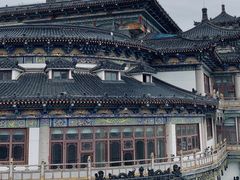 -西安城墙·碑林历史文化景区