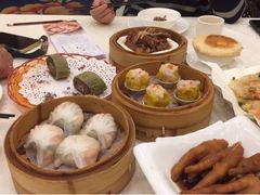 -顺德人家食府(黄金广场店)