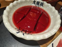 -大龙辣火锅·龙虾·烧烤(湖滨新天地店)