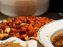 -永乐饭庄(安德路店)
