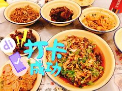 -东排食堂长沙小吃大排档(五一广场店)