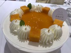 -浮光之丘MontCake生日蛋糕(科华路店)