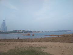 -青岛第二海水浴场