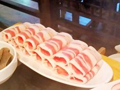 -东道煮牛肉火锅(重庆路店)