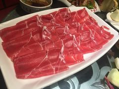 -重庆大队长火锅(凤城八路店)