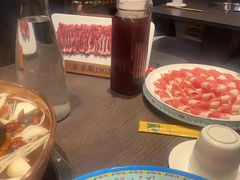 -东来顺饭庄(上地华联店)