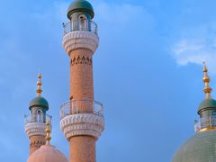 -新疆国际大巴扎