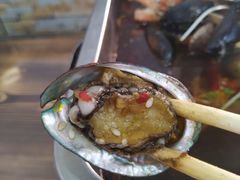 -海帮主·蒸汽海鲜青岛菜(栈桥火车站店)