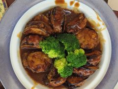 -鹿鸣春饭店(总店)