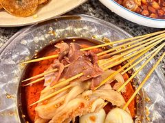 -小街天府