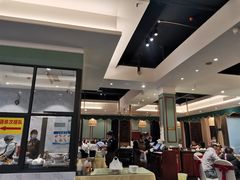 大堂-茅溪菜·家宴(上品拾陆店)