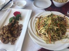 -香融府·烤鸭·家常菜(马家堡路店)