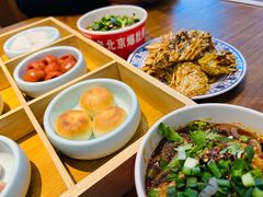 -咂摸(南锣鼓巷店)