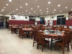 大堂-榕记(番禺总店)