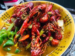 -川香煲(茅台路店)