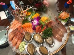 -古京·臻致料理(月湖店)