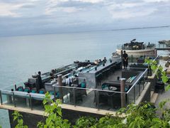 -Rock Bar Bali(Bali)