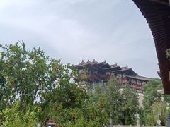 -洛阳周公庙博物馆