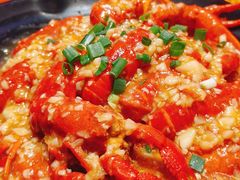-龙虾当家·大排档(红谷滩五中店)